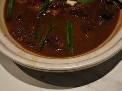 -鑫小城故事·藕汤·家常菜(台北一路总店)