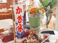 -旧识old mate·烘焙蛋糕店