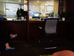 -交通银行(北京天坛支行)