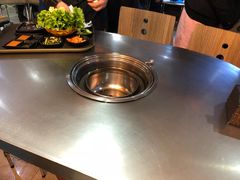 -杀猪天·韩国烤肉(总店)