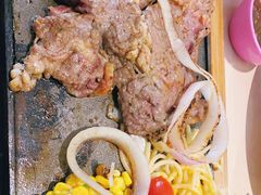 -豪客来牛排(海沧阿罗海店)