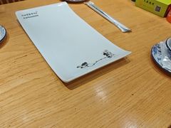 -天盛海鲜烧烤大排档·本地小海鲜·牟平腿穗子(幸福店)