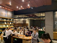 -星巴克臻选(深圳罗湖万象城店)