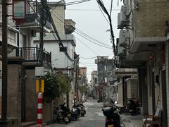 -平海古城