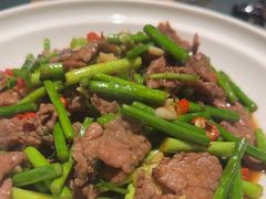 -起源小厨·水席·炒菜(洛邑古城店)