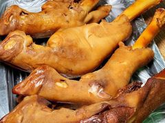 -一只羊烧烤(东湾半岛店)