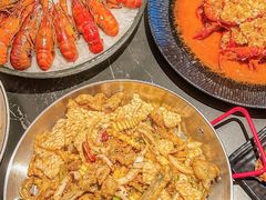 -红盔甲·小龙虾(人民广场店)