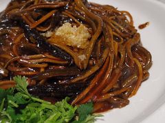 -马凯餐厅(长椿街店)