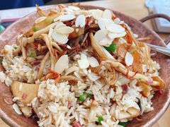 -甘思咪哚·云南艺术餐厅(天河广百店)