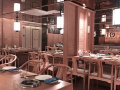 大堂-尚海豆捞(乐虹坊店)