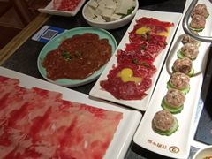 -许府牛火锅(信义坊总店)