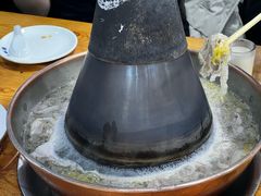 -元盛居(亚泰大街店)