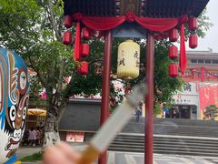 -丰都鬼城名山景区