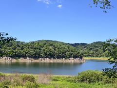 -萨尔浒风景区