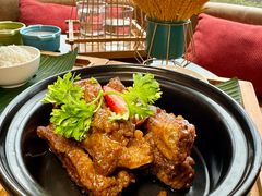 -厦门海港英迪格酒店(中山路店)