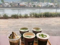 -中村藤吉(平等院店 )