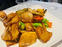 -湖北融合菜(一路店)