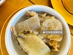 -李清佛跳墙|福建省十大名厨之首(后江埭店)