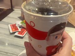 -麦当劳(杭州西湖银泰百货店)