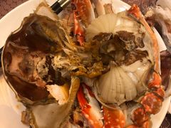 -味到1981日照海鲜·渔饺子
