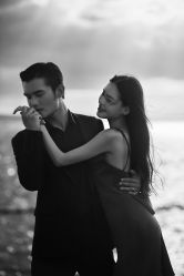 -古摄影婚纱