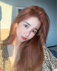 -G HAIR SALON私人造型定制