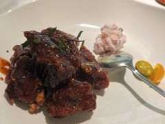 -荷塘秋月·本帮江浙菜(国权路店)