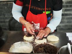 -大众跷脚牛肉馆·非遗传承单位(峨眉山店)