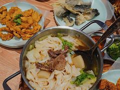 -小满手工粉(上海新世界城店)