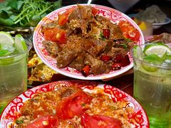 -受气牛肉·重庆耙牛肉(来福士店)