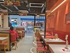 -渝是乎酸菜鱼(龙旗购物中心店)