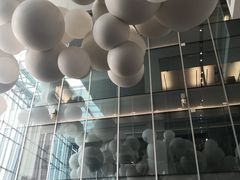 -星巴克(北京万科时代广场店)