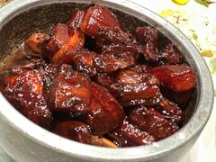 外婆红烧肉-老吉士(环贸iapm店)