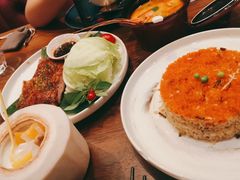-星叶·东南亚料理(宁波万象汇店)
