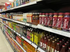 -翠微超市(牡丹园店)