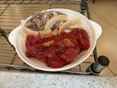 -蜀皇·菌汤鲜黄牛肉汤锅(宽窄巷子店)