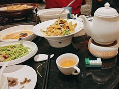 -湖锦酒楼·32年地道湖北菜(光谷店)