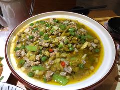 -王妈热卤·川味馆(海昌店)