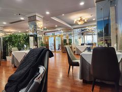 -新侨三宝乐西餐厅(崇文门店)