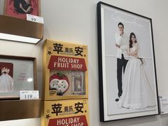 -海马体照相馆丨大师(青岛万象城店)