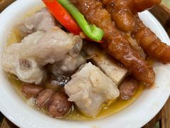 -有心德(麦地店)