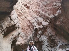 -天山神秘大峡谷