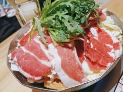 -琴寿司居酒屋(中山广场店)
