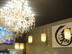 大堂-小隐(淮海路店)