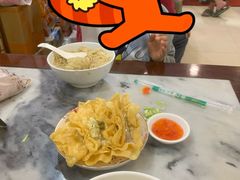 -竹园竹升面(西关总店)