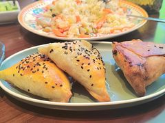 -那拉提之疆·新疆菜(美院店)