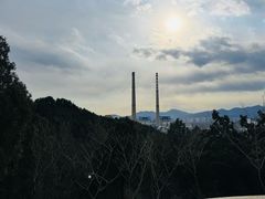 -红光山