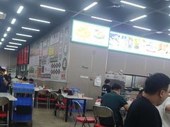 -嘉升大排档(番禺总店)