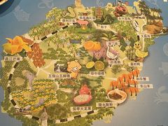 -海口绿发希尔顿酒店-田园汇自助餐·三文鱼·海鲜