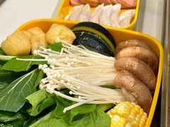 -润园四季椰子鸡火锅(欢乐海岸店)